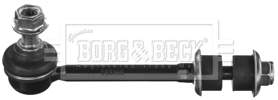 Entretoise/tige, stabilisateur BORG & BECK BDL6909