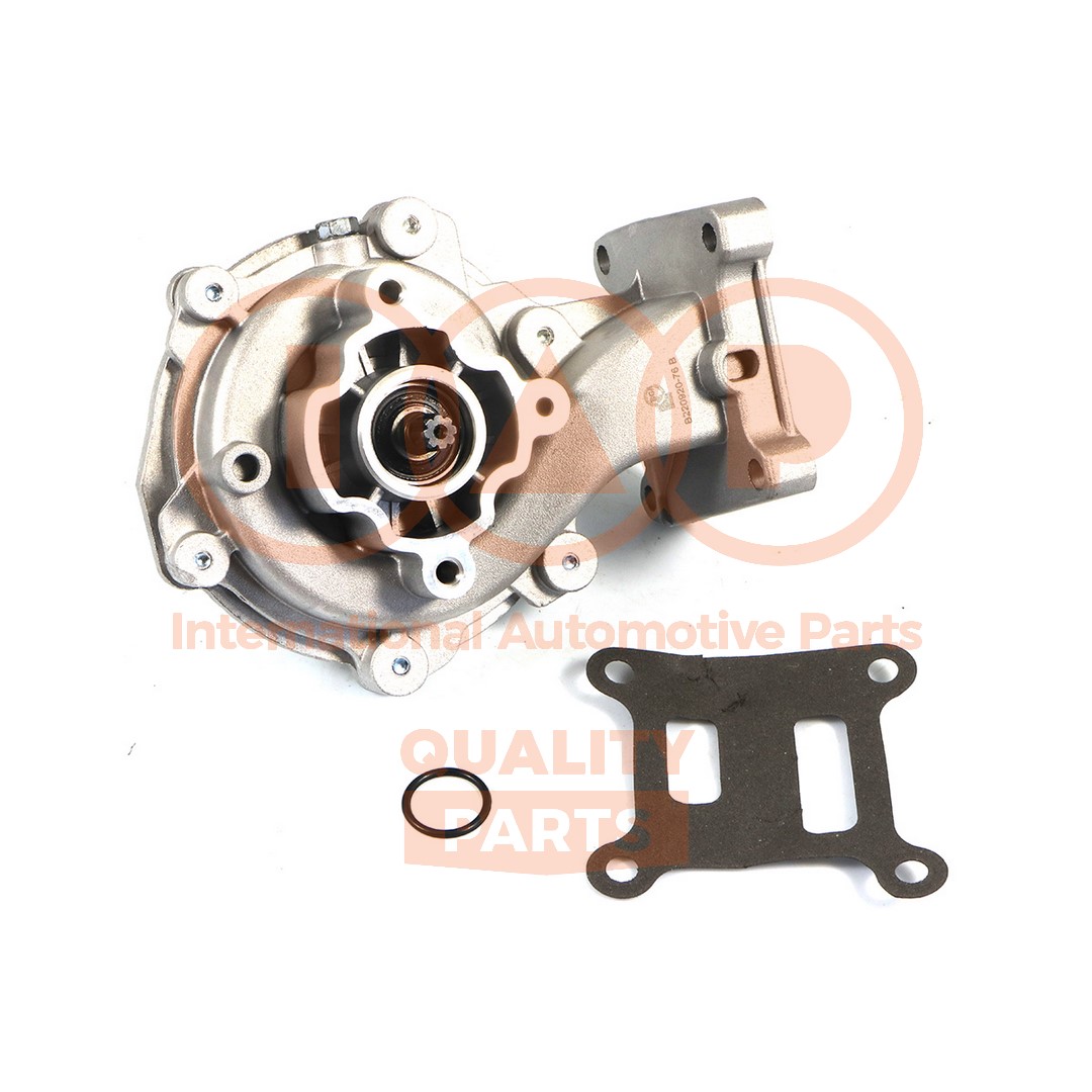 Pompe à eau, refroidissement du moteur IAP QUALITY PARTS 150-04051C