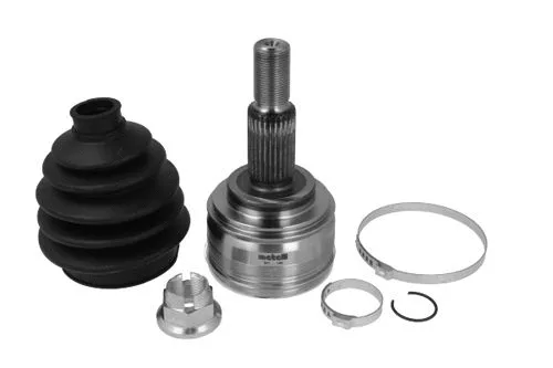 Jeu de joints, arbre de transmission CIFAM 607-841