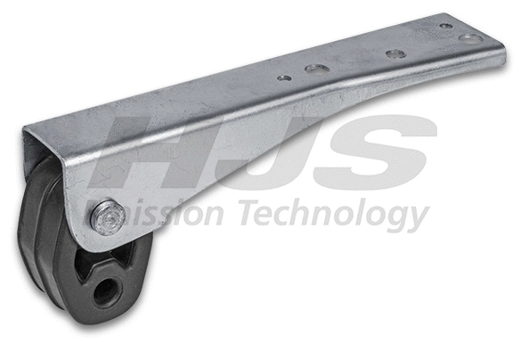 Suspension, échappement HJS 83 11 3938