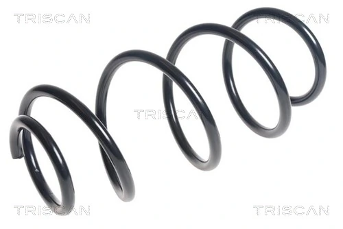 Ressort de suspension TRISCAN 8750 1882