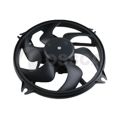 Ventilateur, refroidissement du moteur OSSCA 43279