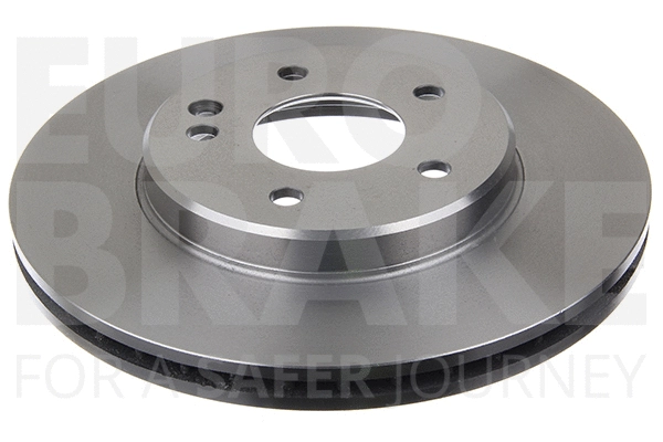 Disque de frein EUROBRAKE 5815203317