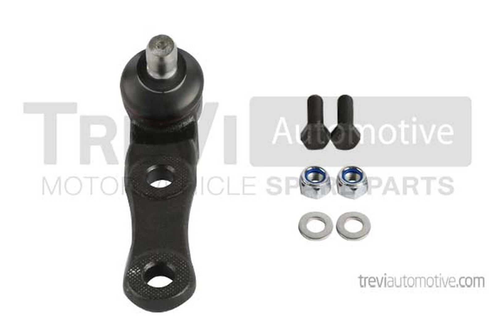 Rotule de suspension TREVI AUTOMOTIVE TRTT4163