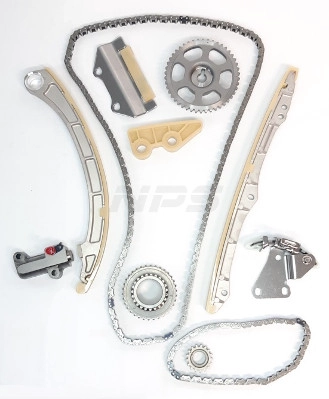 Kit de distribution par chaîne NPS H117A04