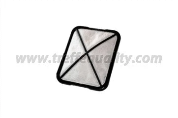 Filtre, air de l'habitacle 3F QUALITY 302
