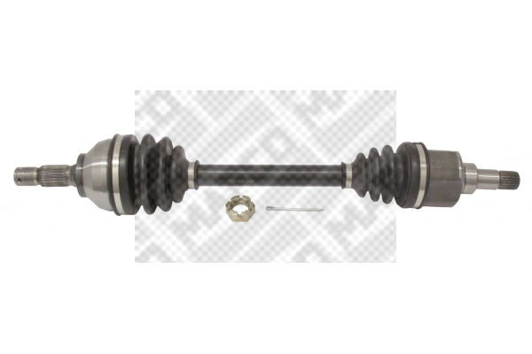 Arbre de transmission MAPCO 16333