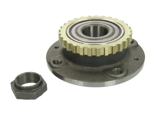 Kit de roulements de roue BTA H2C019BTA