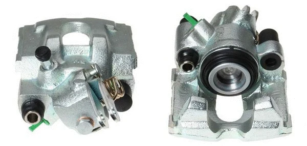 Étrier de frein 4X4 ESTANFI PDF-30-010