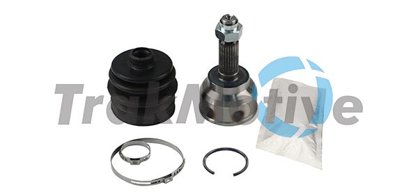Jeu de joints, arbre de transmission AUTOTEAM G400648