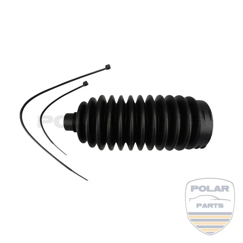 Jeu de joints-soufflets, direction POLAR PARTS 10002853