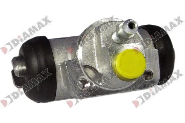 Cylindre de roue DIAMAX N03317