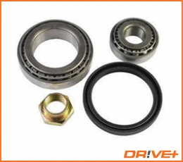 Kit de roulements de roue Dr!ve+ DP2010.10.0462