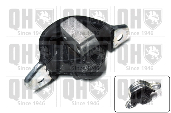 Support moteur QUINTON HAZELL EM2811