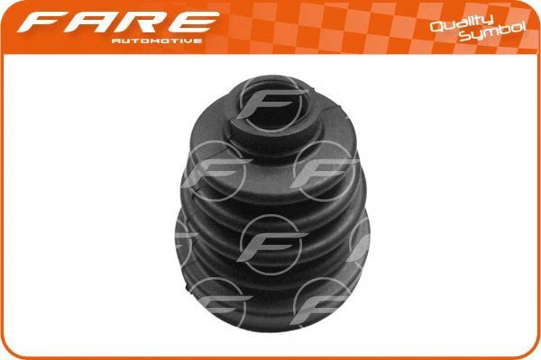 Joint-soufflet, arbre de commande FARE SA 12957
