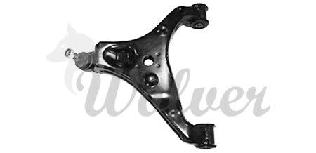 Rotule de barre de connexion WOLVER SP302551