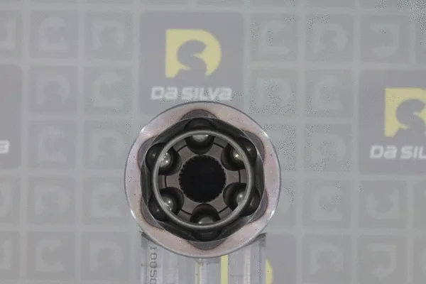 Jeu de joints, arbre de transmission DA SILVA J7459