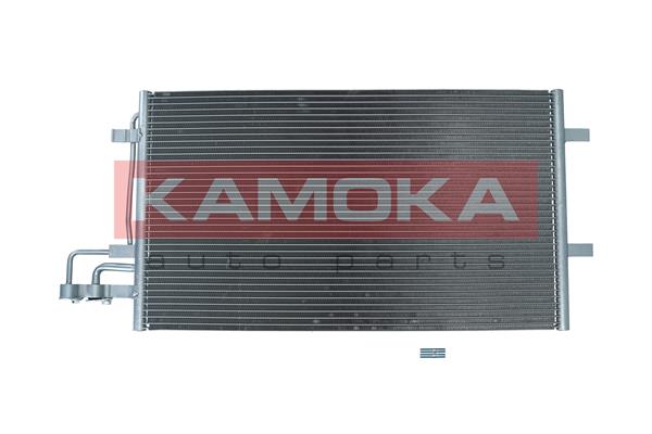 Condenseur, climatisation KAMOKA 7800165