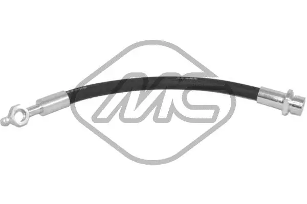 Flexible de frein Metalcaucho 96601