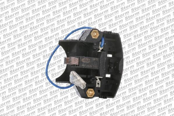 Régulateur d'alternateur STORM QUALITY PARTS 99946