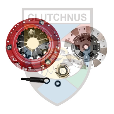 Kit d'embrayage CLUTCHNUS MCK0979P1