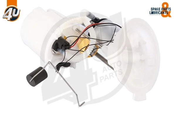 unité d'alimentation de carburant 4U Autoparts 32755BW