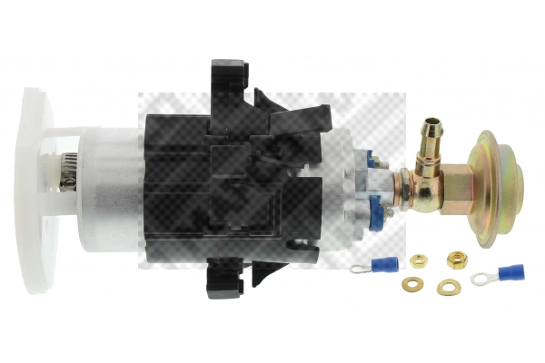 unité d'alimentation de carburant MAPCO 22662