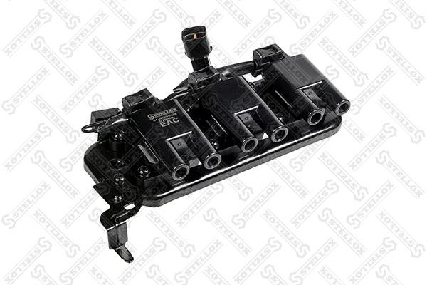 Bobine d'allumage STELLOX 61-00295-SX
