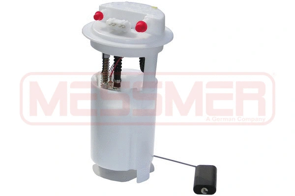 unité d'alimentation de carburant MESSMER 775100