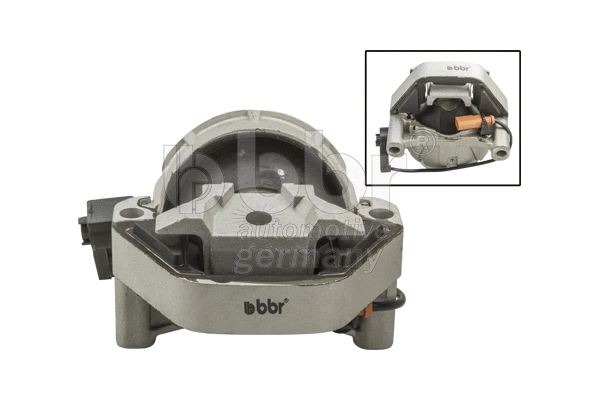 Support moteur BBR Automotive 001-10-29585