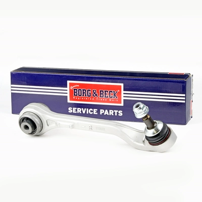 Bras de liaison, suspension de roue BORG & BECK BCA7943