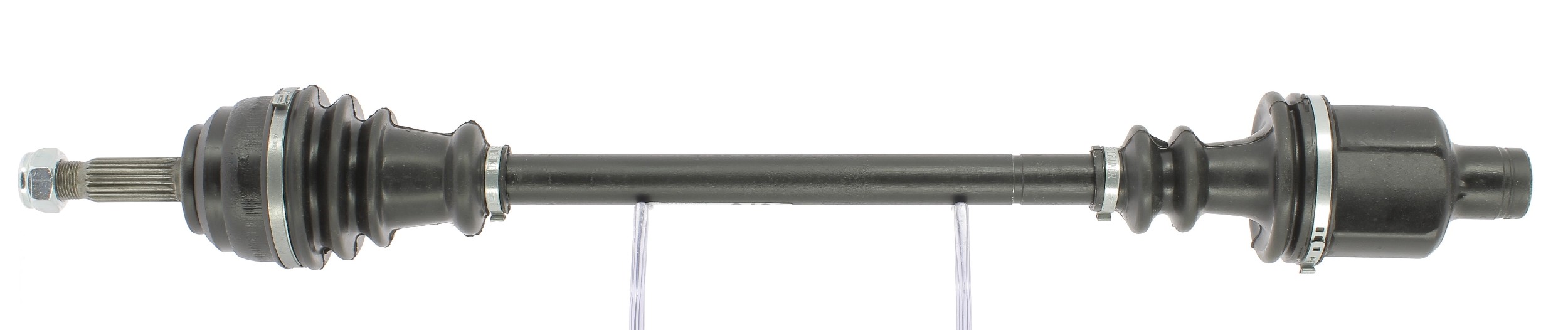 Arbre de transmission FRIESEN FDS1657
