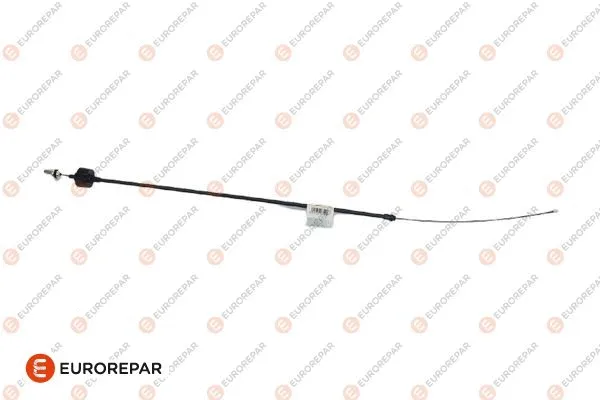 Tirette à câble, commande d'embrayage EUROREPAR E074321