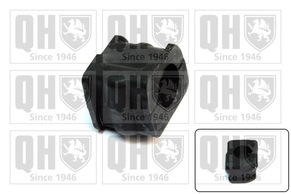Suspension, stabilisateur QUINTON HAZELL EMB7027