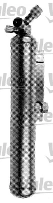 Filtre déshydratant, climatisation VALEO 508876