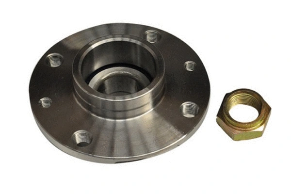 Kit de roulements de roue ASAM AUTOMOTIVE 70809