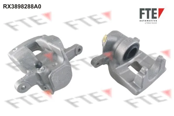 Étrier de frein FTE 9290680
