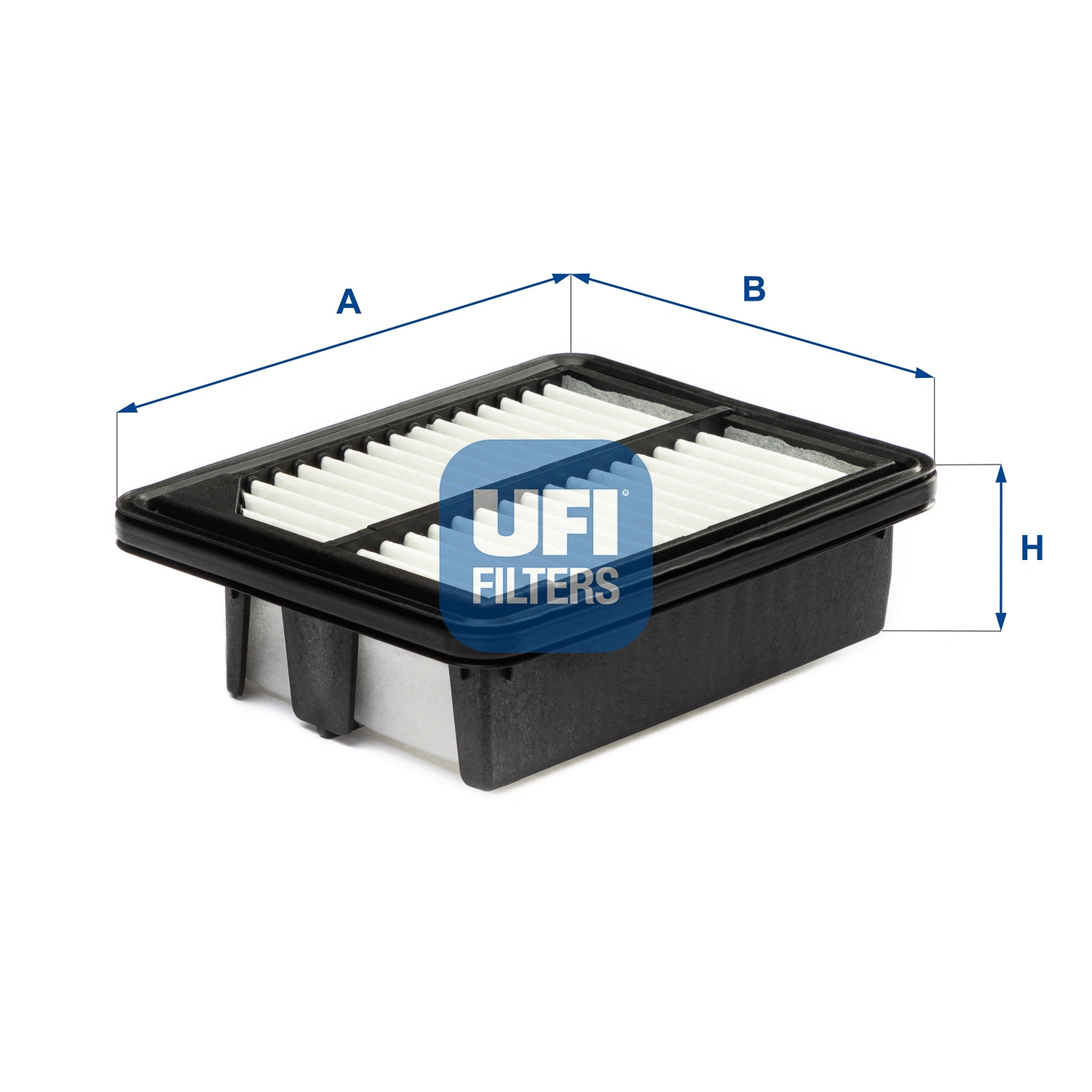 Filtre à air UFI 30.B45.00