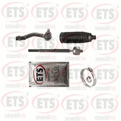 Barre de connexion ETS 29.AJ.407