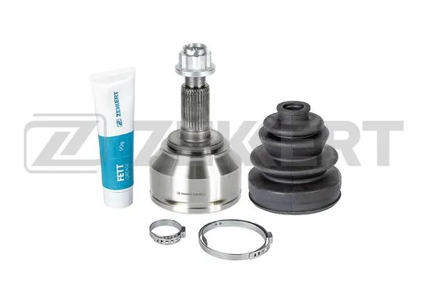 Jeu de joints, arbre de transmission ZEKKERT GS-3922