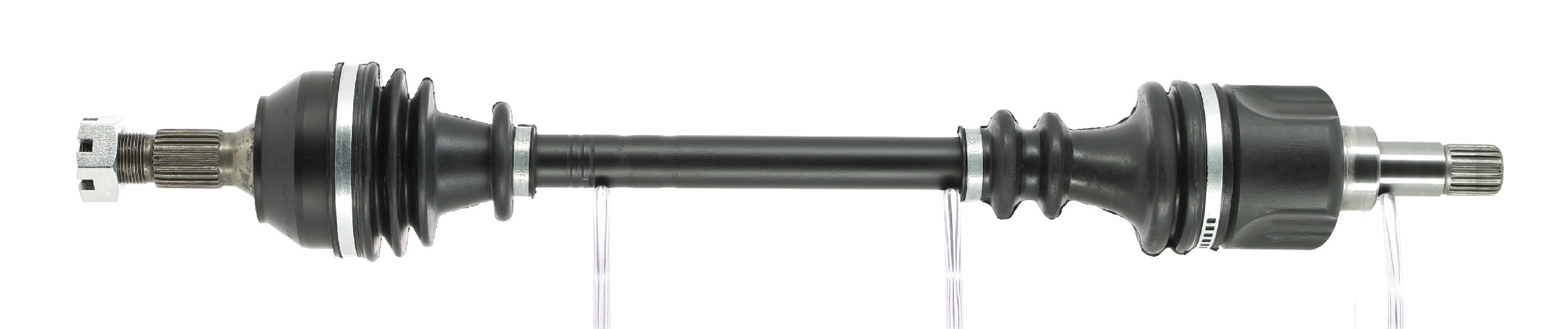 Arbre de transmission FRIESEN FDS1310