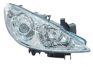 Projecteur principal VAN WEZEL 4041962