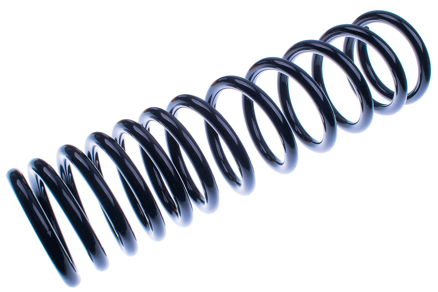 Ressort de suspension DENCKERMANN D700237