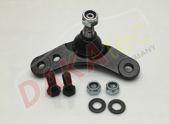 Rotule de suspension DAKAtec 130012