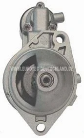 Démarreur EUROTEC 11010930