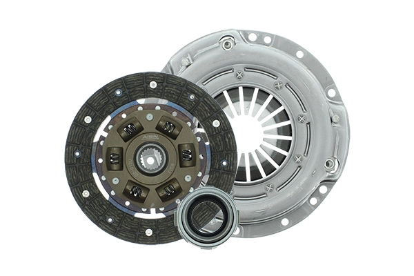 Kit d'embrayage AISIN KZ-026B