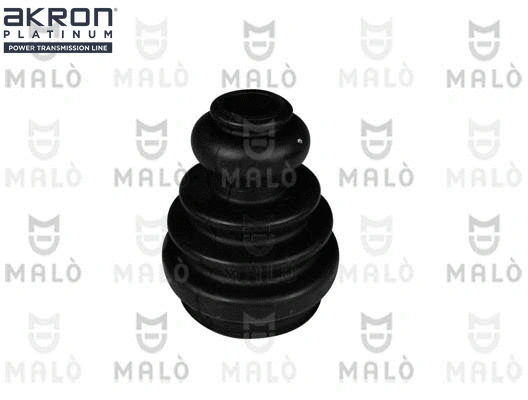 Joint-soufflet, arbre de commande AKRON-MALÒ 75253