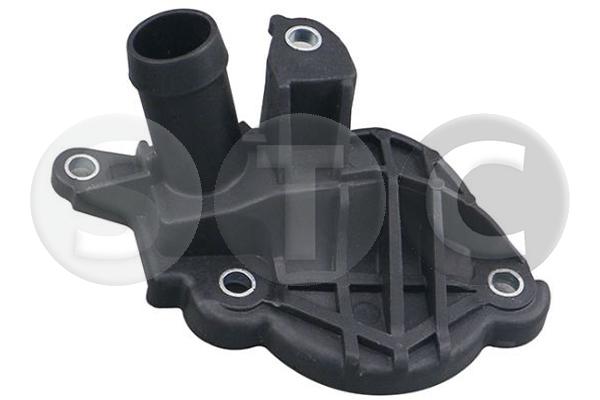 Bride de liquide de refroidissement STC T403265