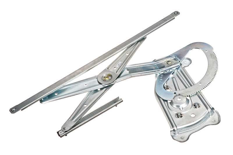 Lève-vitre A.Z. Meisterteile AZMT-49-031-2203