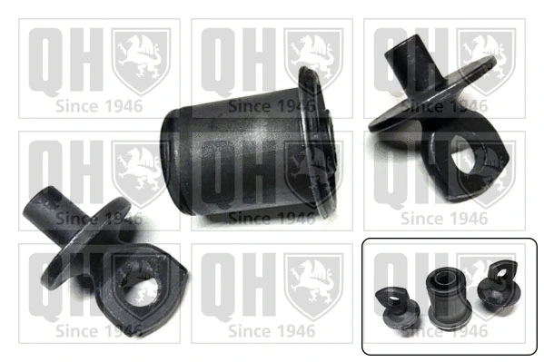 Suspension, bras de liaison QUINTON HAZELL EMS8695